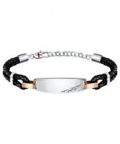Bracelet Homme Sector SZV75 Acier 22 cm