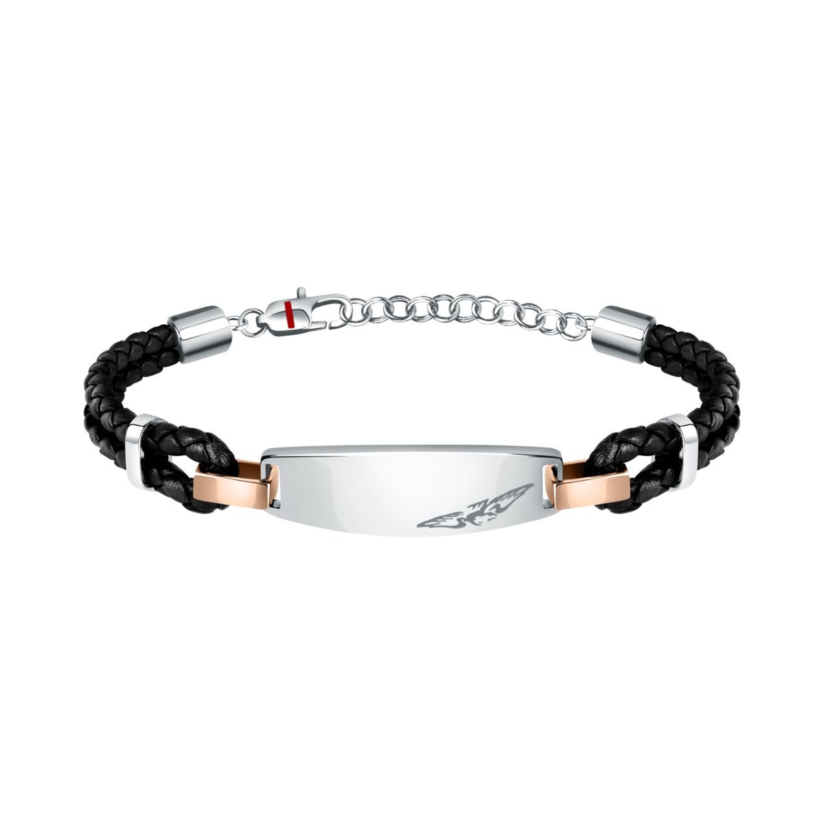 Bracelet Homme Sector SZV75 Acier 22 cm – Image 2