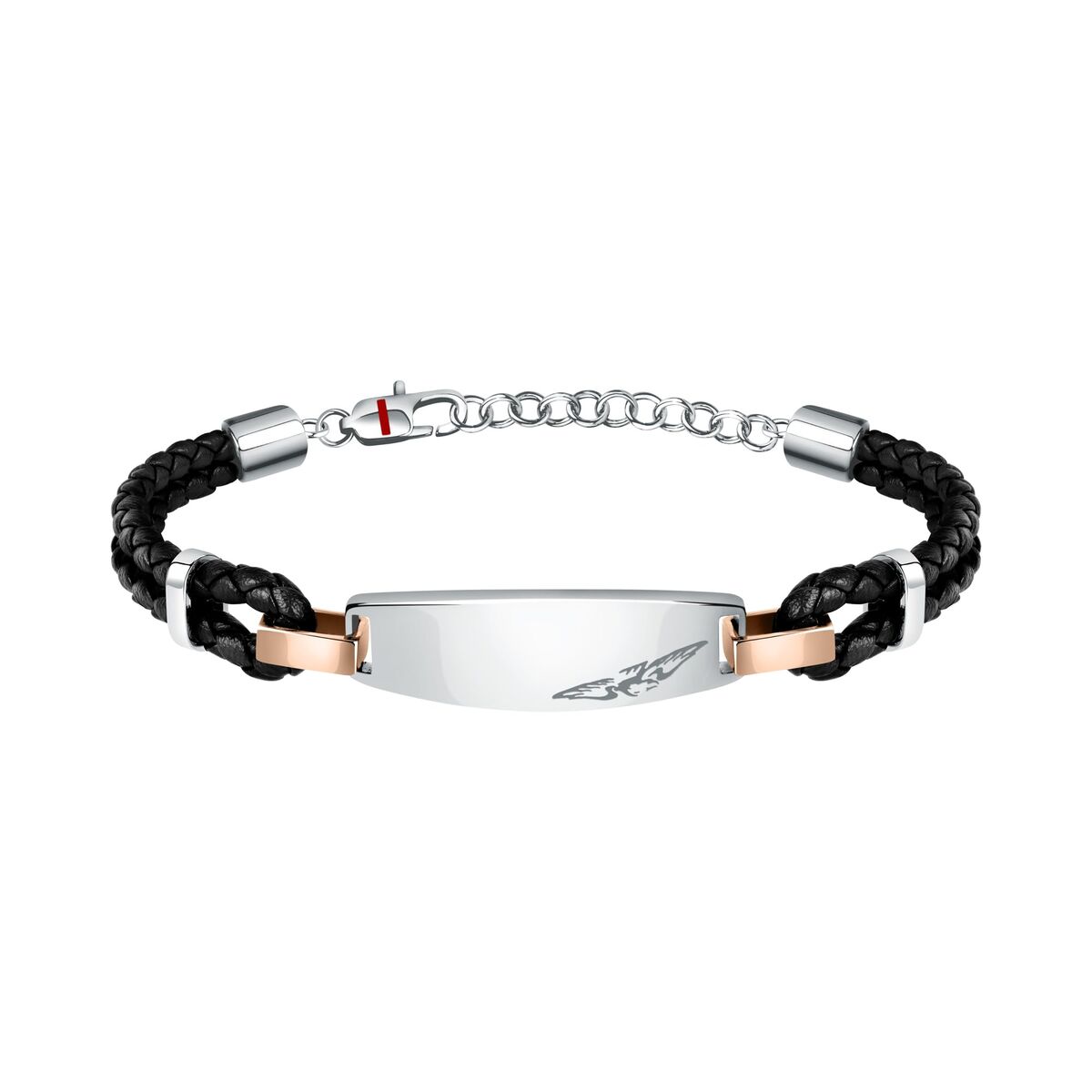 Bracelet Homme Sector SZV75 Acier 22 cm – Image 3