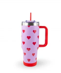 GOBELET BIG SWIG 40oz REVÊTU DE POUDRE